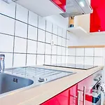 Διαμέρισμα Joli T3 Avec Parking Prive *