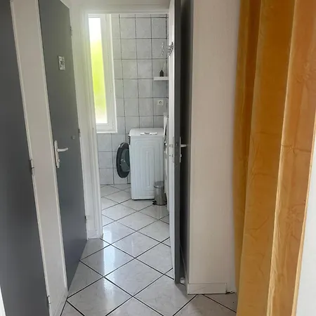 Joli T3 Avec Parking Prive * 클레르몽페랑