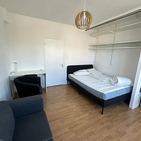 Lejlighed Joli T3 Avec Parking Prive