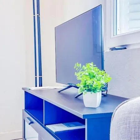 Joli T3 Avec Parking Privé Appartement